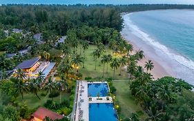 Kantary Beach Hotel Villas & Suites